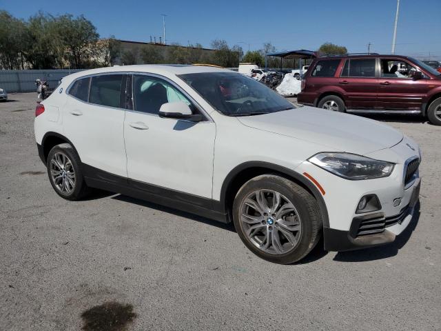 WBXYJ3C35JEJ81403 - 2018 BMW X2 SDRIVE28I WHITE photo 4