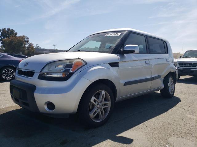 2010 KIA SOUL +, 