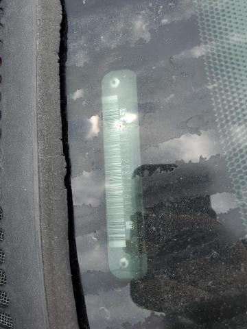 2G2WP552281116401 - 2008 PONTIAC GRAND PRIX 银色 照片 12