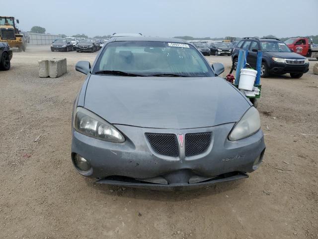2G2WP552281116401 - 2008 PONTIAC GRAND PRIX 银色 照片 5