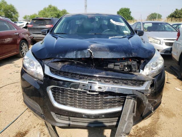 1G11C5SA9GU110278 - 2016 CHEVROLET MALIBU LIM LT 黑色 照片 5