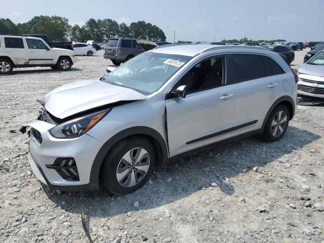 2020 KIA NIRO LX, 