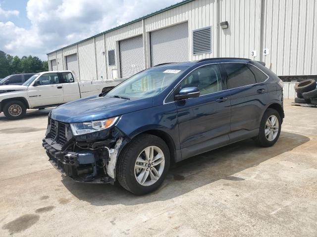 2017 FORD EDGE SEL, 