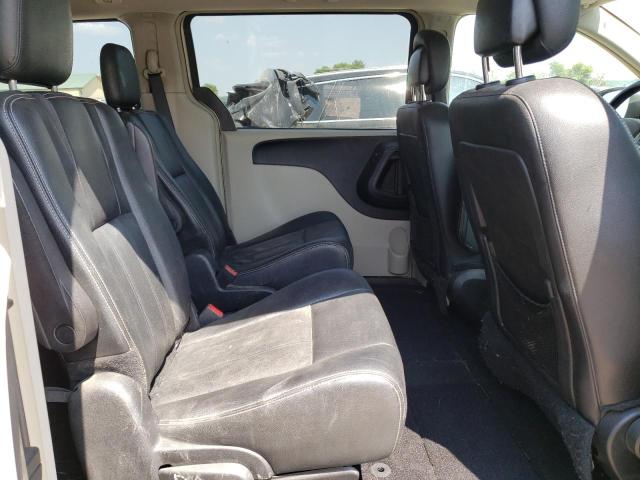 2C4RC1BG1GR156109 - 2016 CHRYSLER TOWN & COU TOURING 米色 照片 11