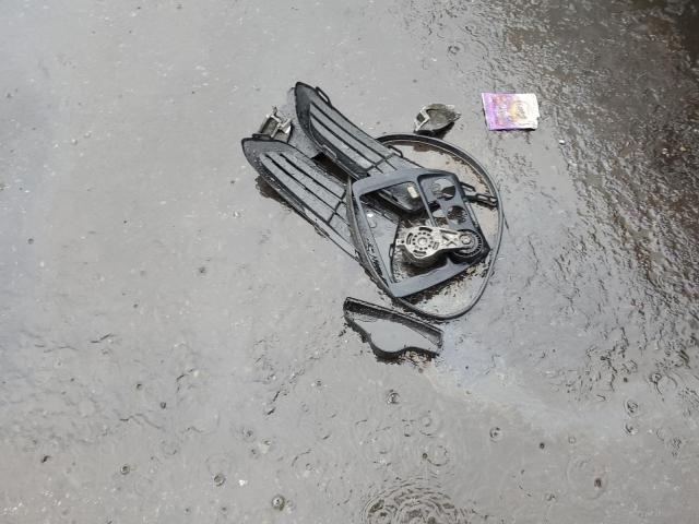 3VW2K7AJ3EM241037 - 2014 VOLKSWAGEN JETTA BASE 白色 照片 12