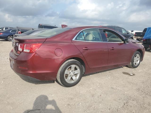1G11C5SA8GF148427 - 2016 CHEVROLET MALIBU LIM LT 勃艮第红 照片 3