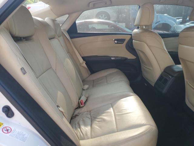 4T1BK1EB3DU062151 - 2013 TOYOTA AVALON BASE Ağ foto 10