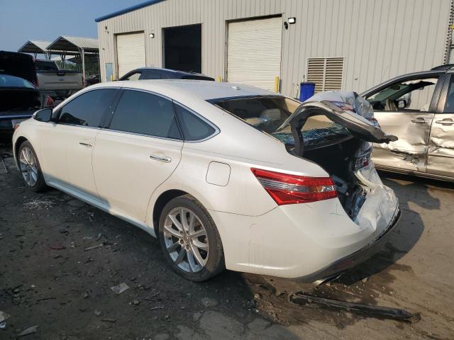 4T1BK1EB3DU062151 - 2013 TOYOTA AVALON BASE Ağ foto 2