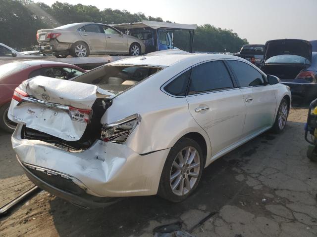 4T1BK1EB3DU062151 - 2013 TOYOTA AVALON BASE Ağ foto 3