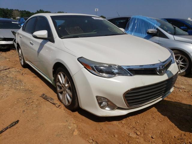 4T1BK1EB3DU062151 - 2013 TOYOTA AVALON BASE Ağ foto 4
