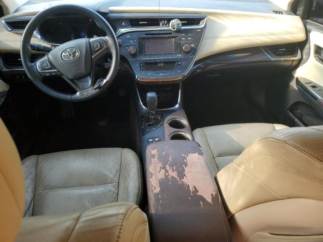 4T1BK1EB3DU062151 - 2013 TOYOTA AVALON BASE Ağ foto 8