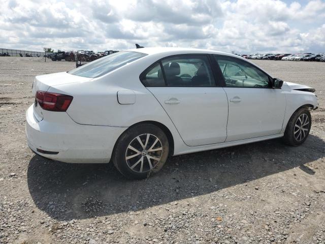 3VWD67AJ9GM261440 - 2016 VOLKSWAGEN JETTA SE WHITE photo 3