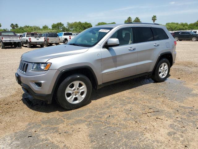 2014 JEEP GRAND CHER LAREDO, 