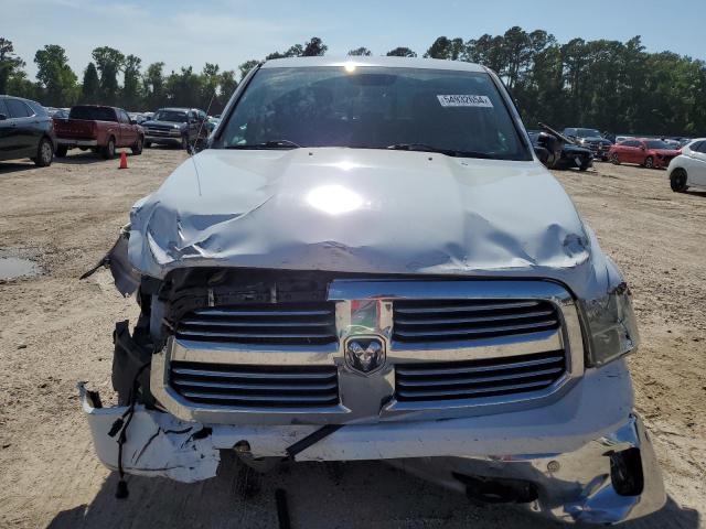 1C6RR7LT3FS606764 - 2015 RAM 1500 SLT WHITE photo 5