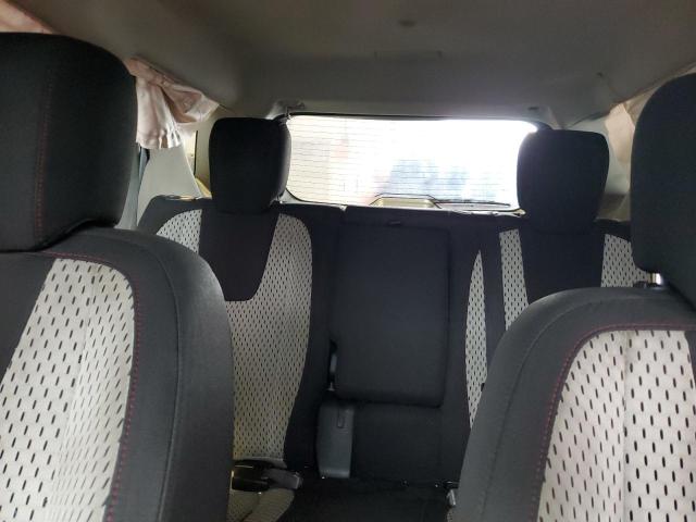 2GNALBEKXD6285506 - 2013 CHEVROLET EQUINOX LS Սև լուսանկար 10
