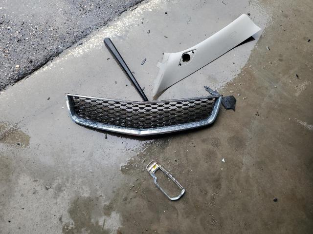 2GNALBEKXD6285506 - 2013 CHEVROLET EQUINOX LS Սև լուսանկար 13