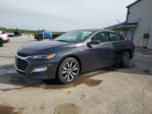 2022 CHEVROLET MALIBU RS, null