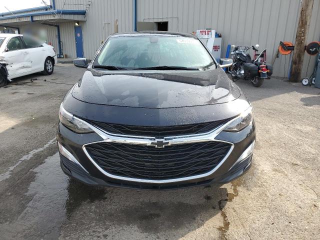 1G1ZG5ST6NF145130 - 2022 CHEVROLET MALIBU RS BLACK photo 5