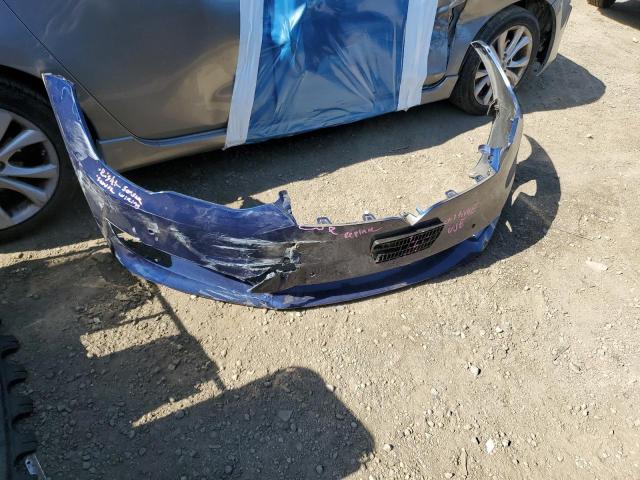 5YJSA1E2XJF300198 - 2018 TESLA MODEL S BLUE photo 12