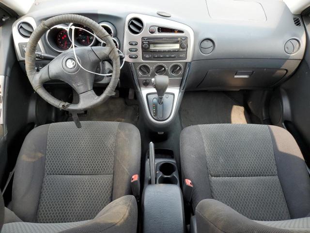 2T1KR32E77C650680 - 2007 TOYOTA MATRIX XR 红色 照片 8