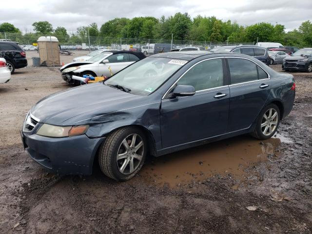 2005 ACURA TSX, 