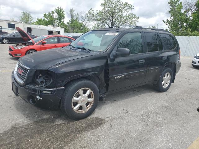 2004 GMC ENVOY, 