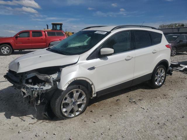 2015 FORD ESCAPE SE, 