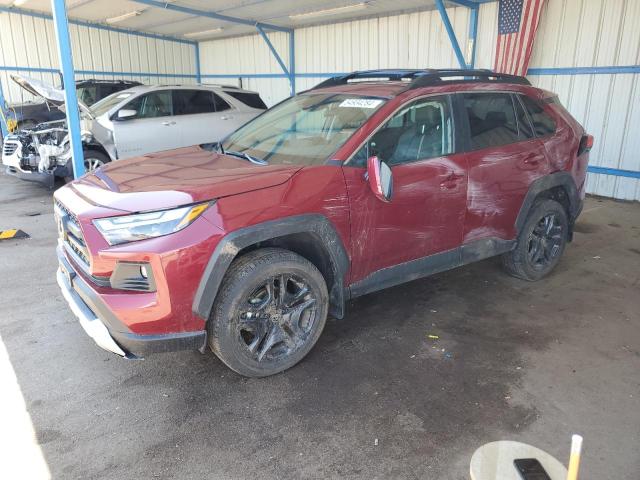 2024 TOYOTA RAV4 ADVENTURE, 