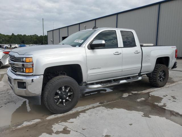 2017 CHEVROLET SILVERADO K2500 HEAVY DUTY LT, 