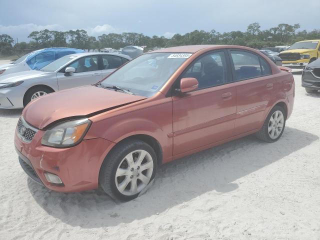 2010 KIA RIO LX, 