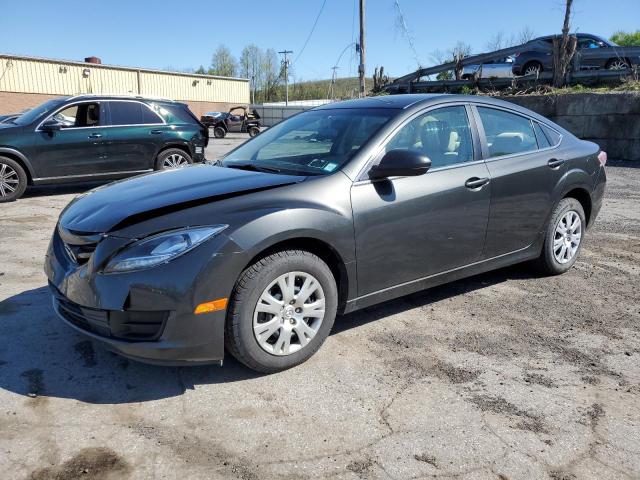 2012 MAZDA 6 I, 