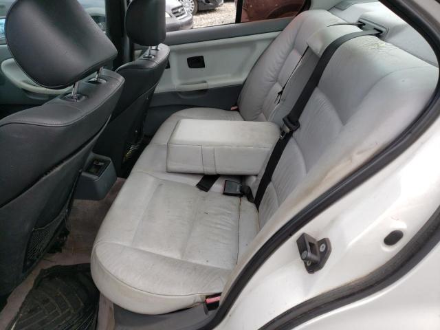 WBACD4322VAV53933 - 1997 BMW 328 I AUTOMATIC თეთრი ფოტო 10