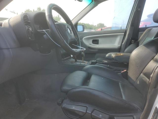 WBACD4322VAV53933 - 1997 BMW 328 I AUTOMATIC თეთრი ფოტო 7