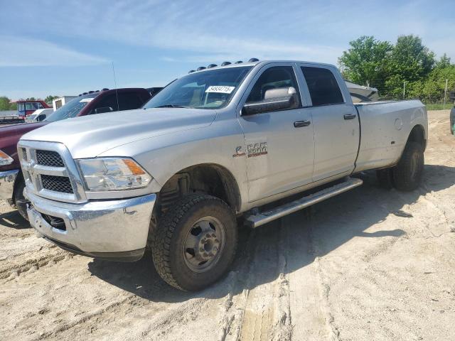 2017 RAM 3500 ST, 