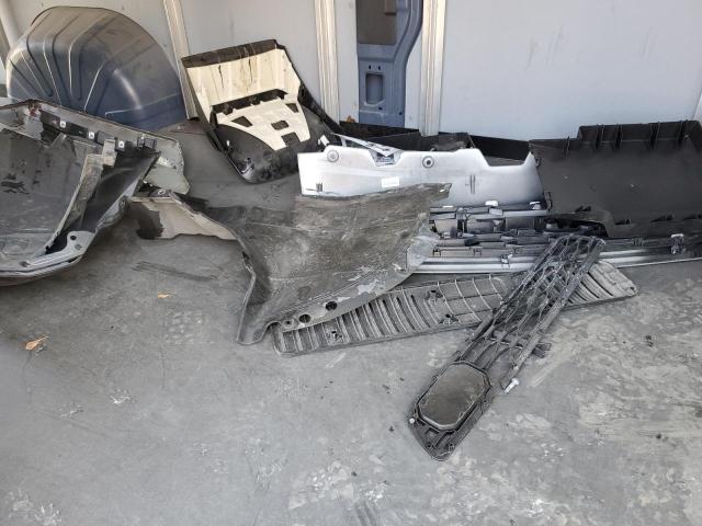 3C6MRVJG3ME556789 - 2021 RAM PROMASTER 3500 HIGH Mavi foto 13