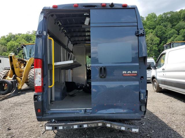 3C6MRVJG3ME556789 - 2021 RAM PROMASTER 3500 HIGH Mavi foto 6