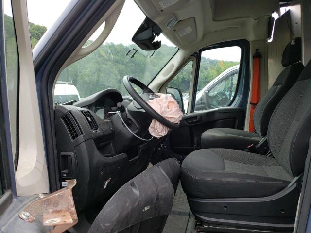 3C6MRVJG3ME556789 - 2021 RAM PROMASTER 3500 HIGH Mavi foto 7