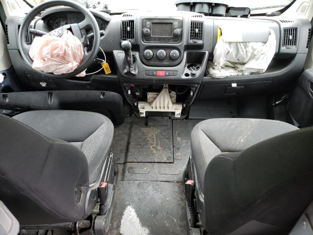 3C6MRVJG3ME556789 - 2021 RAM PROMASTER 3500 HIGH Mavi foto 8