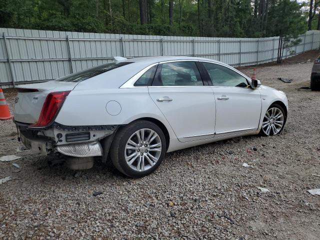 2G61M5S32K9132198 - 2019 CADILLAC XTS LUXURY WHITE photo 3