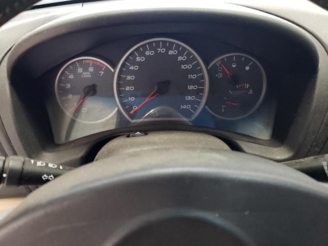 2G2WP552681157002 - 2008 PONTIAC GRAND PRIX WHITE photo 9