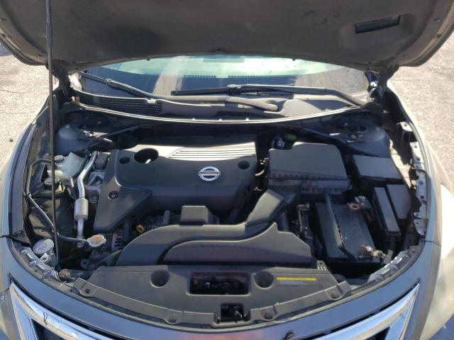 1N4AL3AP0EC323212 - 2014 NISSAN ALTIMA 2.5 SILVER photo 7