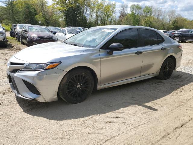 2020 TOYOTA CAMRY SE, 