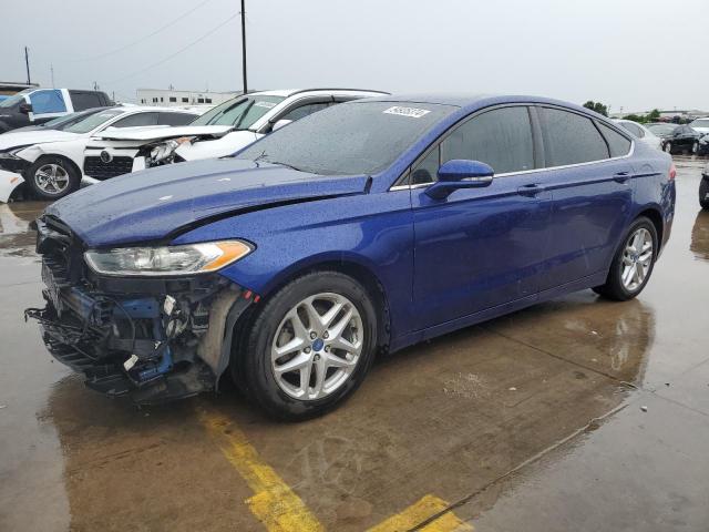 2013 FORD FUSION SE, 