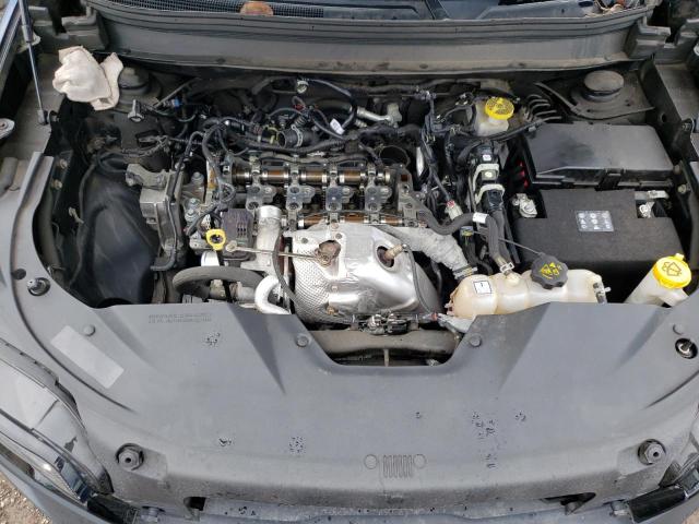 1C4PJMBN1KD213644 - 2019 JEEP CHEROKEE TRAILHAWK BLACK photo 12