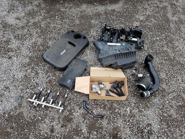 1C4PJMBN1KD213644 - 2019 JEEP CHEROKEE TRAILHAWK BLACK photo 13