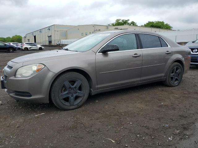 2010 CHEVROLET MALIBU LS, 