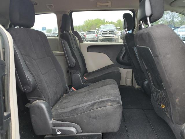 2A4RR5DG5BR798855 - 2011 CHRYSLER TOWN & COU TOURING Գրաֆիտ լուսանկար 11