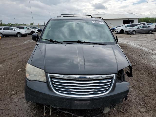 2A4RR5DG5BR798855 - 2011 CHRYSLER TOWN & COU TOURING Գրաֆիտ լուսանկար 5
