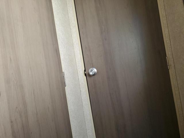 5ZT2CAWB0KX015167 - 2019 FORS TRAILER GRAY photo 5