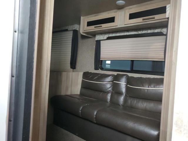 5ZT2CAWB0KX015167 - 2019 FORS TRAILER GRAY photo 6